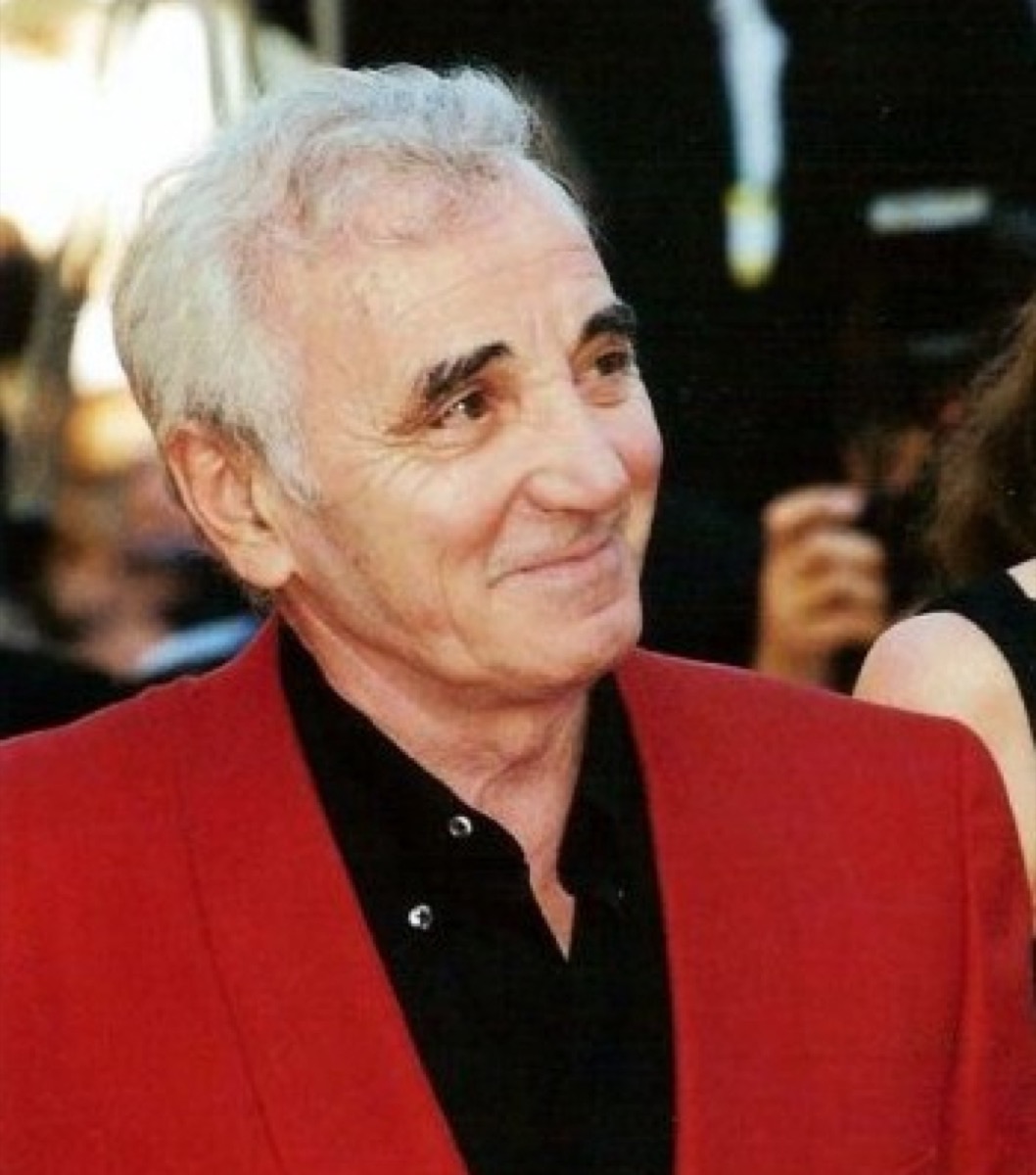 Charles Aznavour: The Voice of Armenia and France