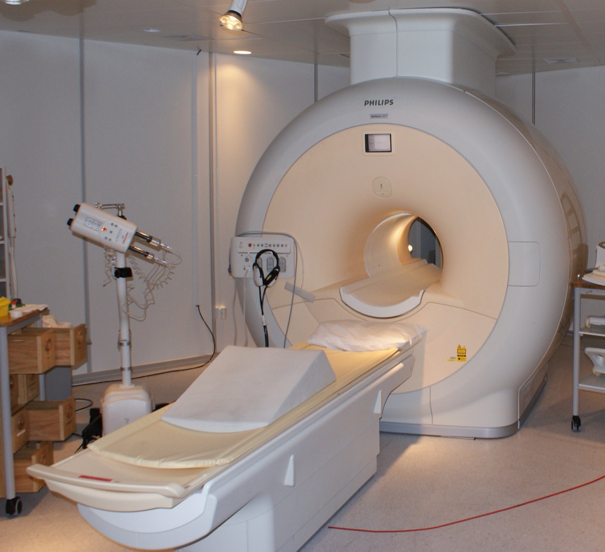 Raymond Damadian: The Armenian-American Who Invented the MRI