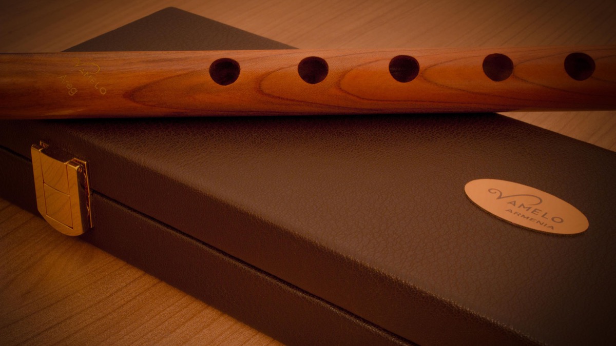 The Duduk: How Armenia's Soulful Woodwind Became a UNESCO Masterpiece