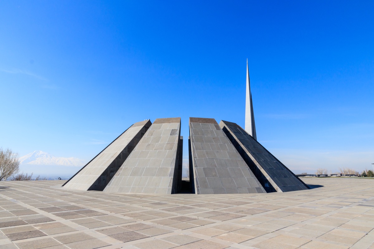 The Armenian Genocide: History, Memory, and the Fight for Recognition