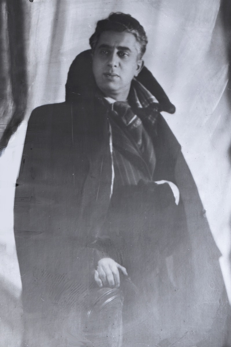 Aram Khachaturian: The Composer Who Brought Armenian Music to the World