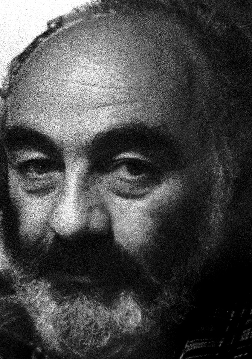 Sergei Parajanov: The Visionary Armenian Filmmaker Who Defied Convention